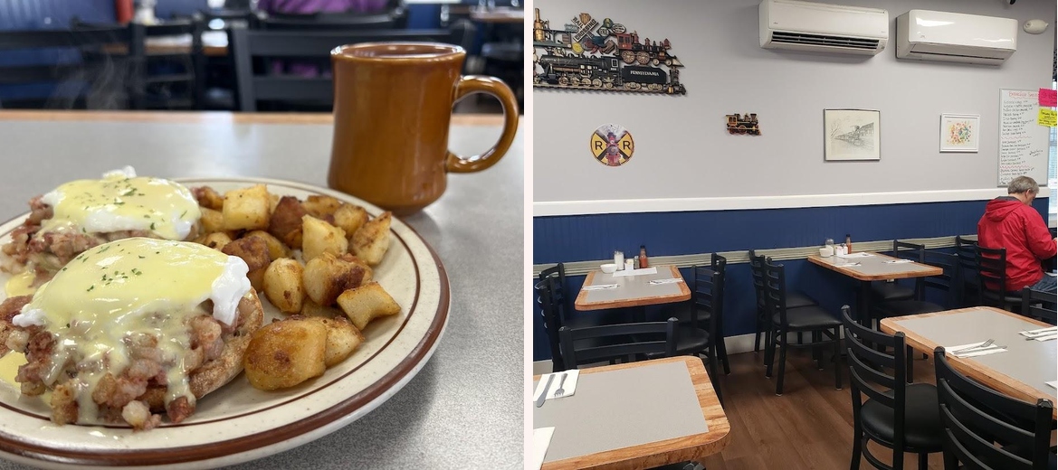 Omelette Headquarters Gallery Image 2