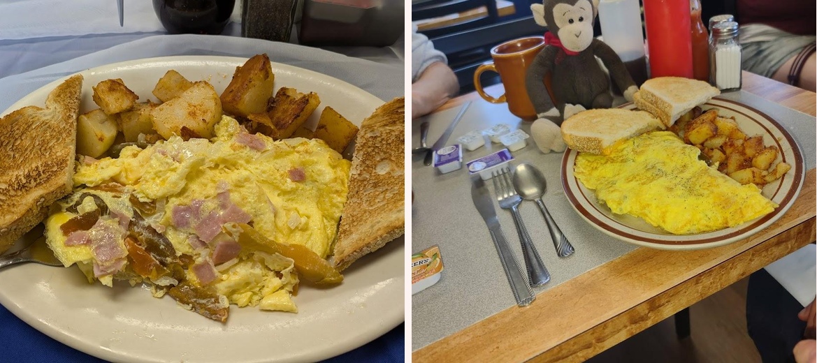 Omelette Headquarters Gallery Image 3