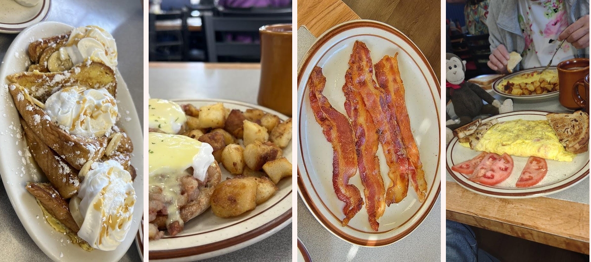 Omelette Headquarters Gallery Image 6